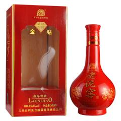 38°钓鱼台老泥窖（金钻）500ml