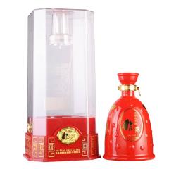 46°非得海参酒红瓷500ml