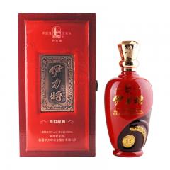 50°伊力特传世经典500ml