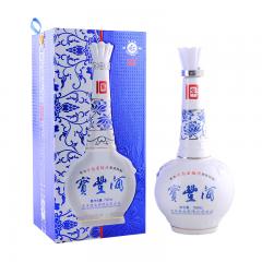 52°宝丰酒10年陈酿700ml