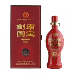 52°剑南国宝鉴赏级500ml