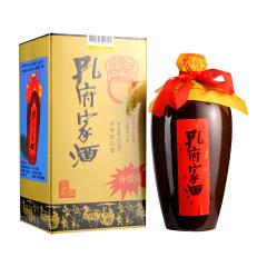 38°孔府家酒升级版大陶500ml