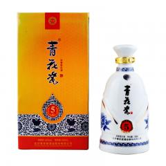 42°青花瓷5年原浆500ml