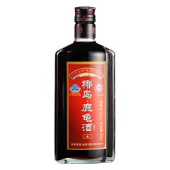 33°一星椰岛鹿龟酒350ml