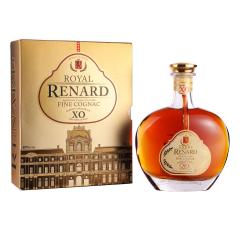 40°蕾娜德皇家干邑XO水晶瓶12年700ml
