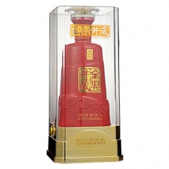 52°全兴井藏叁号500ml
