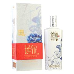45°客家莲韵糯米白500ml