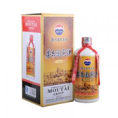52°茅乡国宾酒2008五星500ml