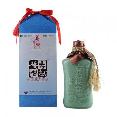 10°古越楼台（奥典）花雕500ml