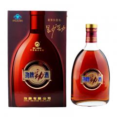 38°劲牌劲酒500ml（劲牌董事长吴少勋签名版）