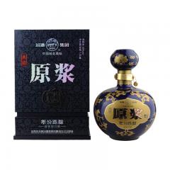 59°汾酒典藏原浆酒1500ml