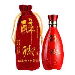 53°醉卿酒500ml