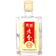 无比 42度无比老香 125ml