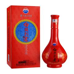 52°茅台白头到老酒喜结良缘500ml