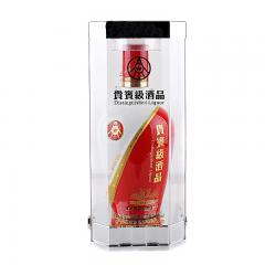 52°贵宾级酒品透明装500ml