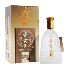 45°醇和十年章贡王500ml