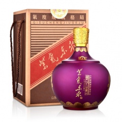 52°兰陵紫气东来1600ml
