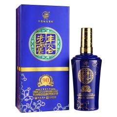 52°丰谷老窖90（2012版）500ml