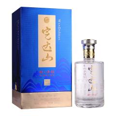 53°完达山御清醇500ml
