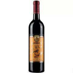 王朝30年经典普标干红葡萄酒