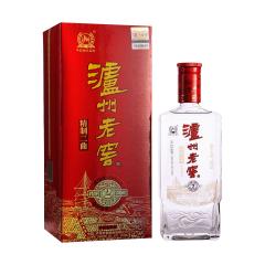 52°泸州老窖精制二曲500ml