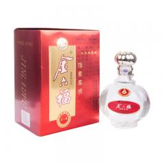 38°金六福福星高照五星450ml