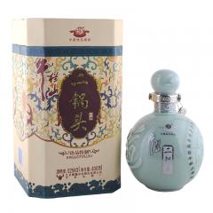52°牛栏山二锅头珍品特制400ml