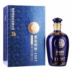 52°酒鬼酒美名问世1997