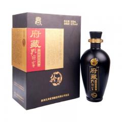 52°孔府家酒府藏十年500ml