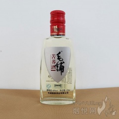 42°劲牌毛铺苦荞酒 125ml
