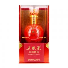 52°五粮液金榜题名（福）480ml