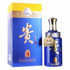 53°贵酒蓝星贵500ml