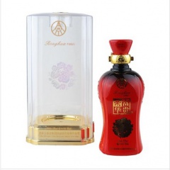 52°五粮液集团荣华富贵酒如意人生500ml