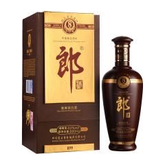 53°新版8年郎酒500ml