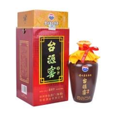 53°台源窖金酒500ml
