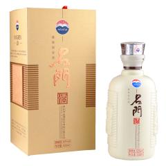 53°茅台名门系列银门酒500ml