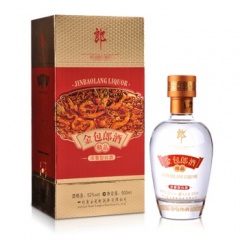 52°精品金包郎酒500ml