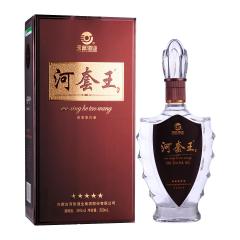 36°新河套王五星500ml