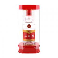 52°五粮情500ml（红装）