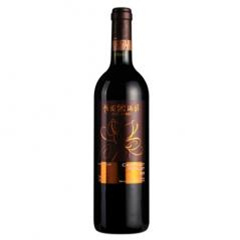 中国怡园精选干红葡萄酒