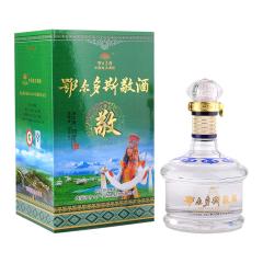 38°鄂尔多斯敬酒500ml