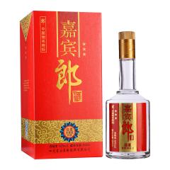 42°三星绵柔嘉宾郎酒500ml