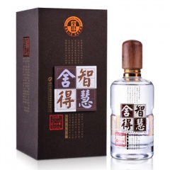 52°智慧舍得500ml