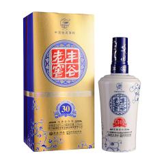 52°丰谷老窖30（2012版）500ml