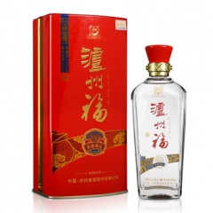 52°泸州老窖泸州福窖藏精品500ml