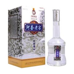 42°河套银樽500ml