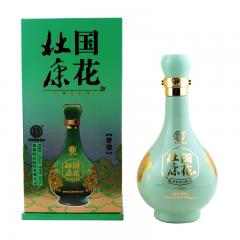 50°国花杜康青瓷500ml