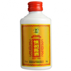 51度慎初酱酒8年100ml