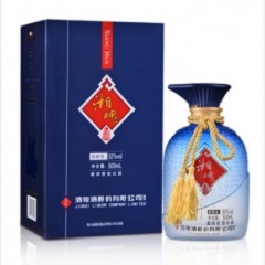 52°酒鬼酒湘魂500ml