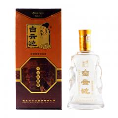 45°白云边十五年陈酿500ml